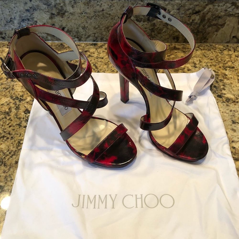 Jimmy Choo - Picture 2 of 5